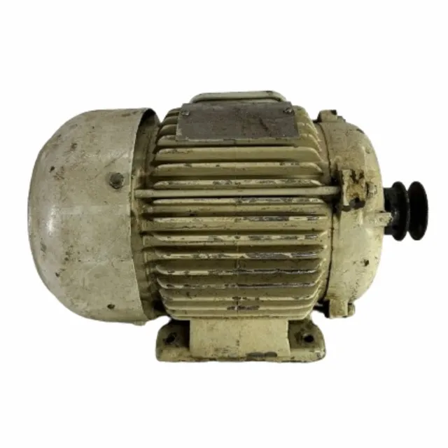 Motor Elétrico Eberle
