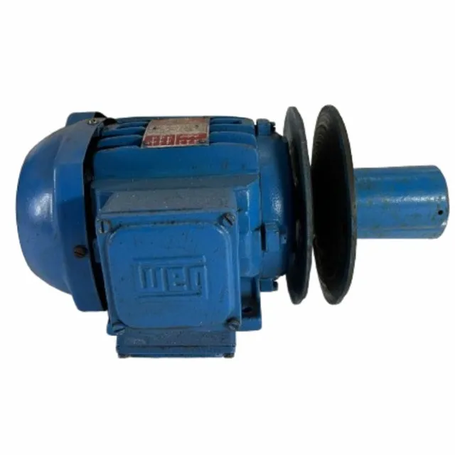 Motor Elétrico WEG