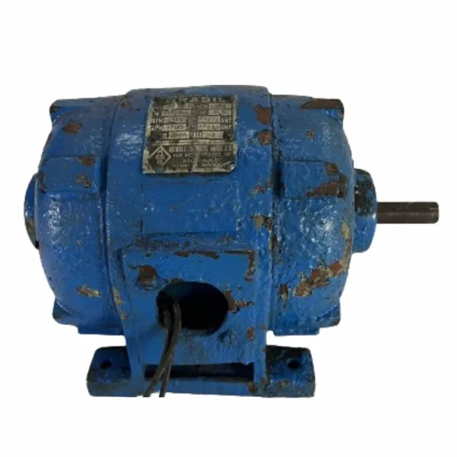 Motor Elétrico Brasil