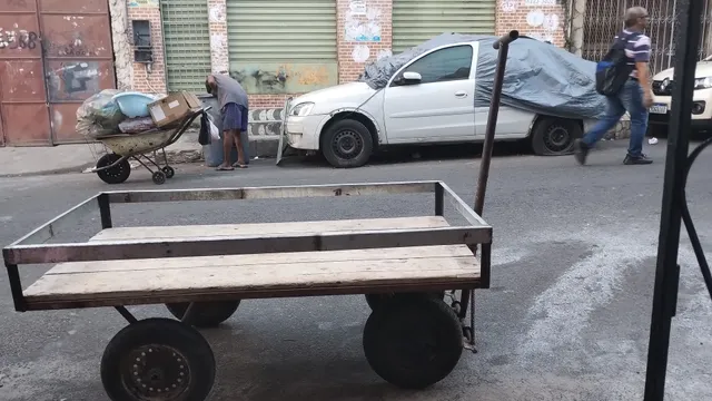 Pranchão 