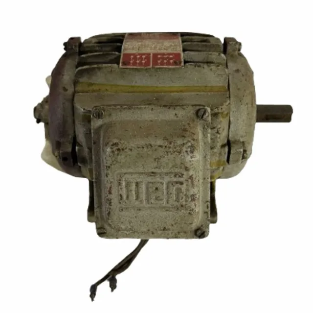 Motor Elétrico WEG