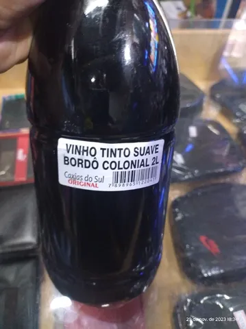 Bordo colonial , 