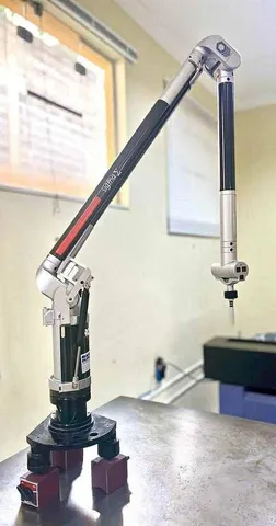 Braço tridimensional Romer Sigma 2030