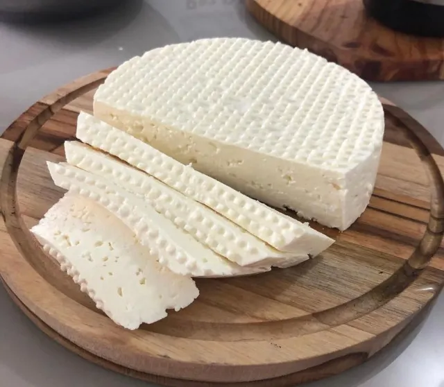 Queijo Fresco - Campinas - Reg. Campo Grande
