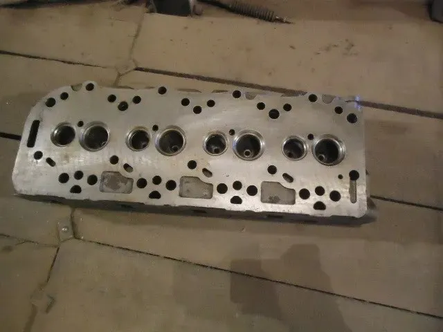 Cabeçote trator 6600 77/86 E6NN/6090/AB