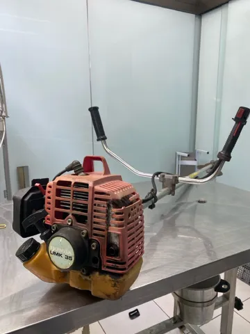 Roçadeira Honda 