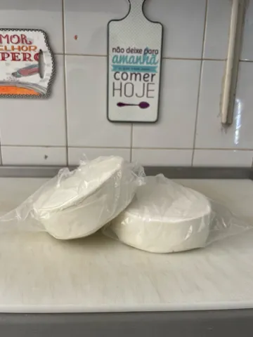 Queijo de Búfala (45,00kg)