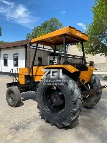 Trator Valtra Valmet 685 S ano 1995
