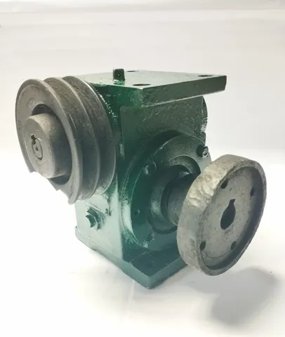 Redutor de velocidade 1:40 / 2CV 