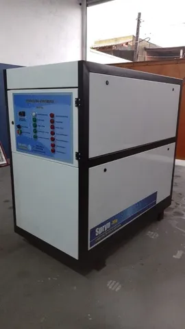 chiller novos e semi novos