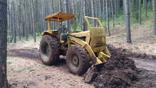 trator traçado 4x4 com lamina leia o anuncio!