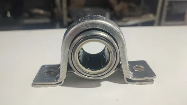 Rolamento Linear de bolas com suporte Ina KGHW 25 PP