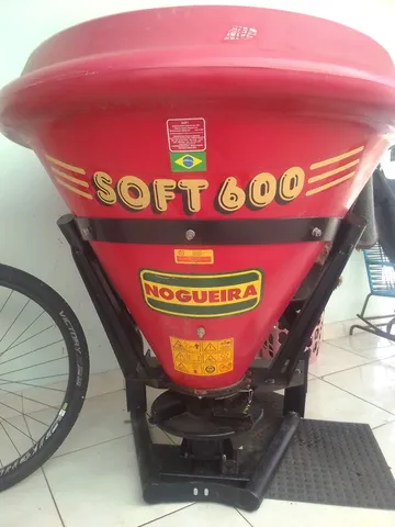 Distribuidor Soft 600