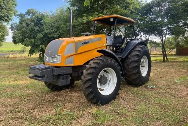 Valtra BM 110