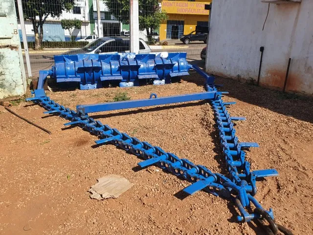 Vende se Rolo Faca