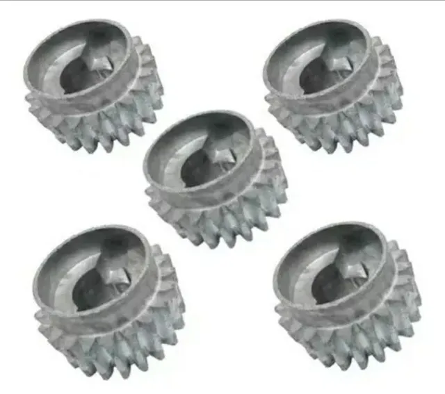 Engrenagem Interna Dz3/Dz4/Dz Nano - Motor Portão Rossi