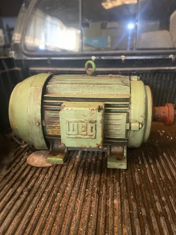 Motor 40 cv