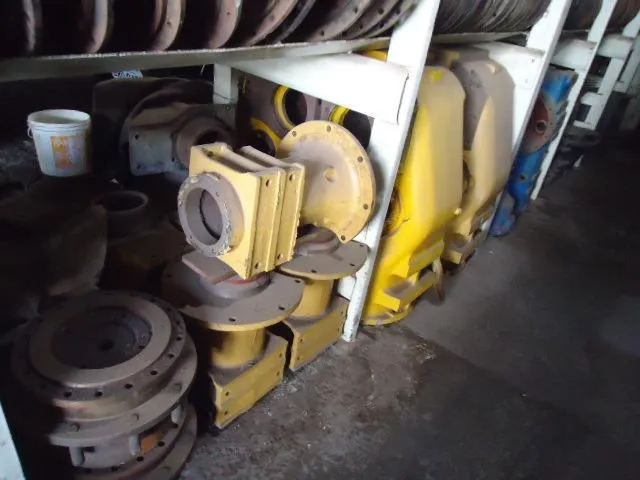 Peças trator CBT 1050 1100 1105 2105 usadas e novas