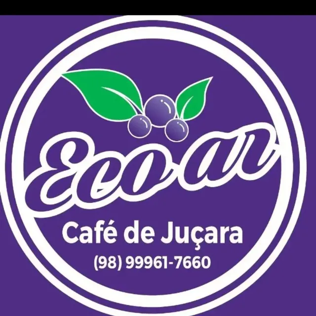 Café da juçara açaí 500g