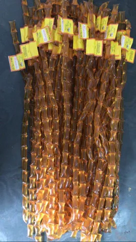  Melzinho no sachê tradicional