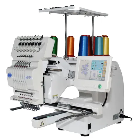 Maquina de Bordar Eletronica