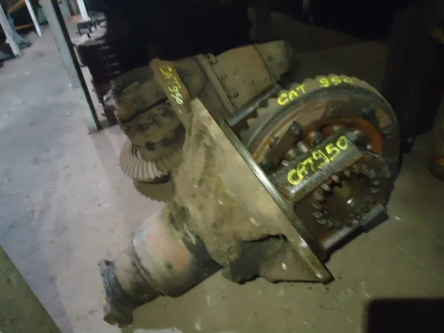 diferencial caterpillar 950 usado 