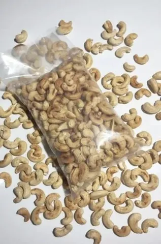 Castanha de Caju 1kg 65 reais