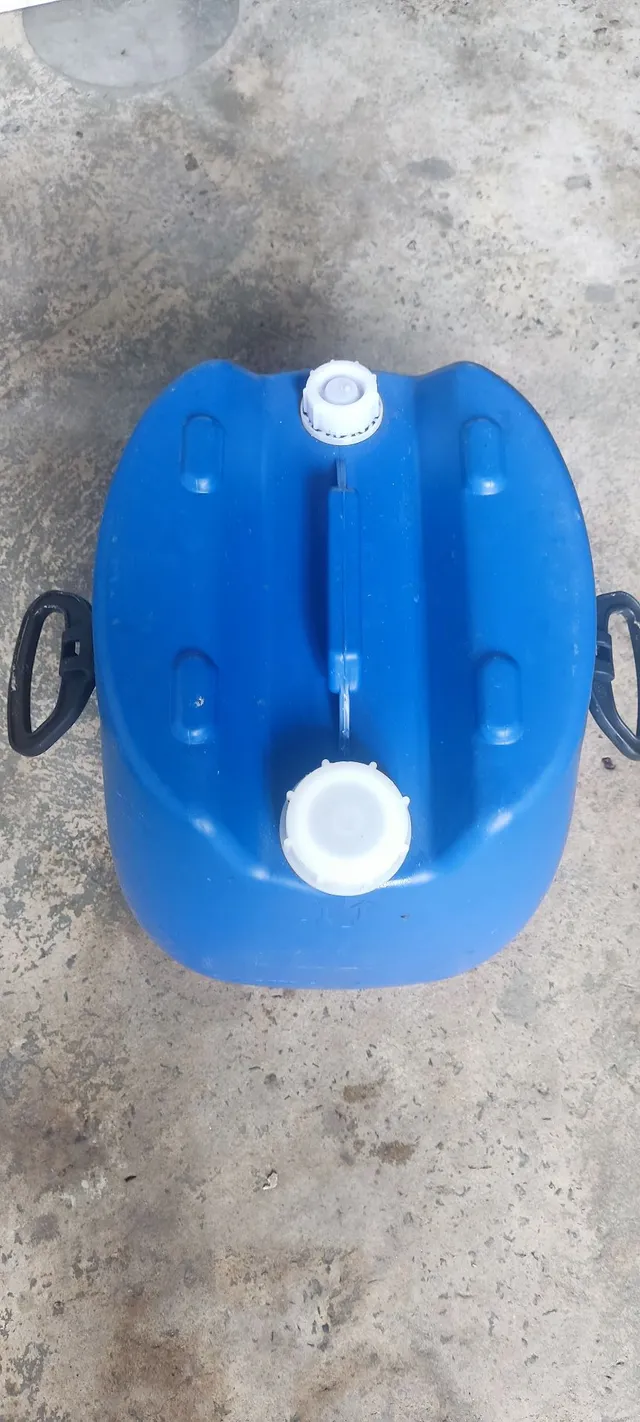 Bombona 50 L