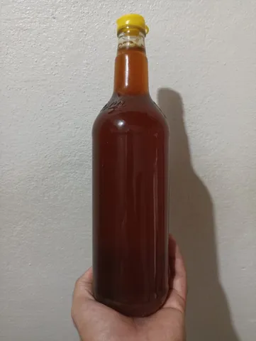 Mel silvestre com sabor único e incomparável - 19 unidades