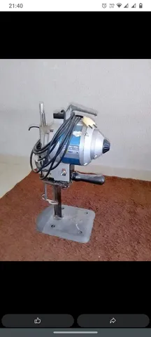 Vendo máquina de corte de 8