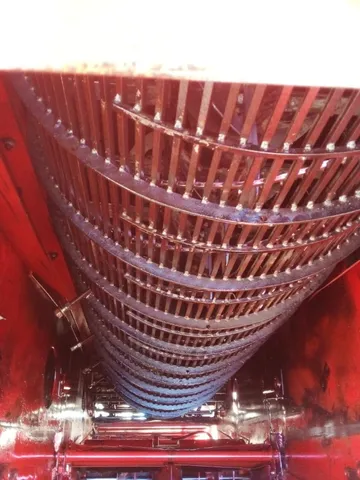 Rotor da Massey 3640