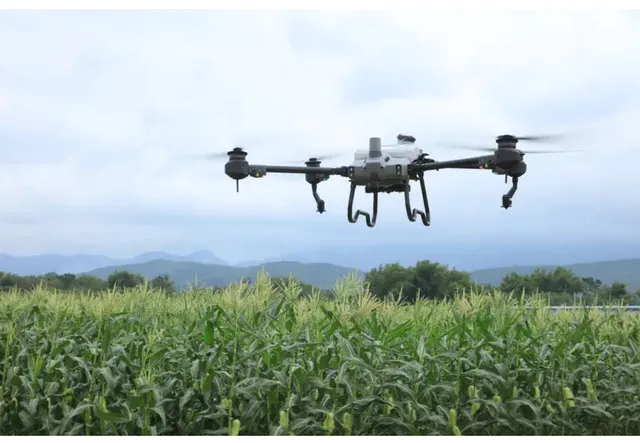 Drone DJI 