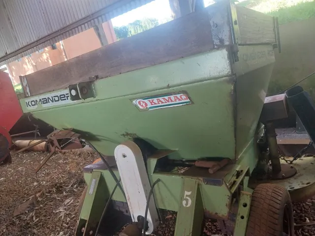 Adubadeira