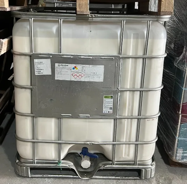 container 1000 litros