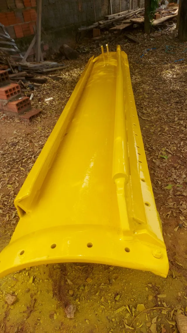 LAMINA PARA TRATOR 