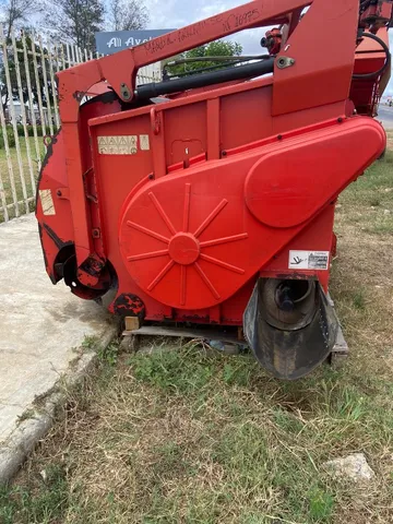 VMN Mini Mixer 1.5 (Nogueira) "Vagão desensilador"