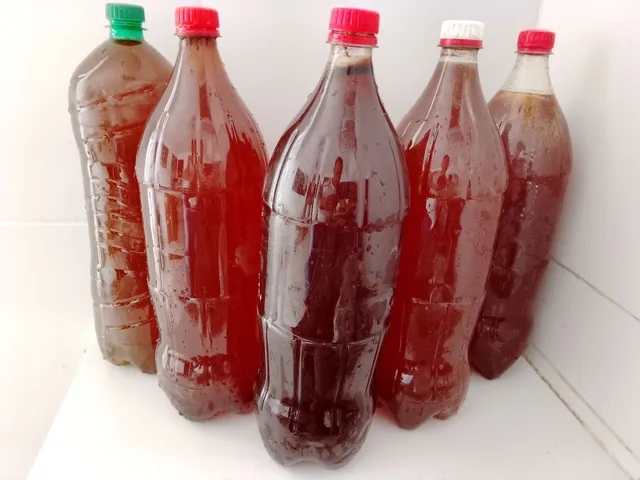 Mel de abelha (Puro) - Apenas R$ 20,00 500ml