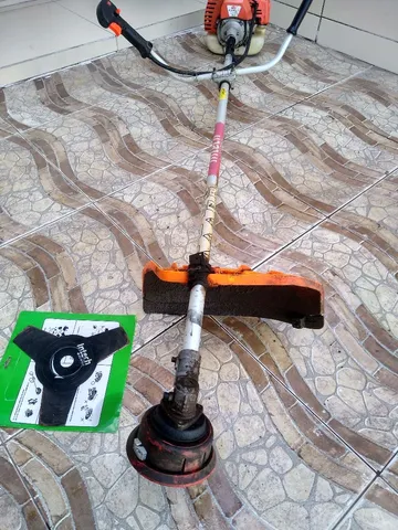 Roçadeira 