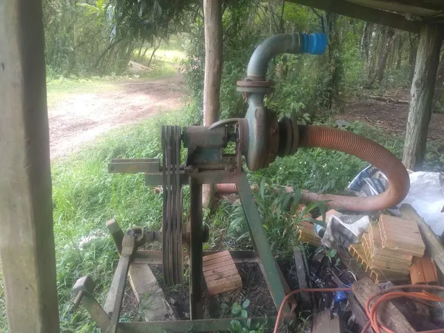 Bomba lanfredi 600/02