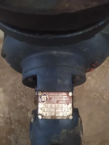 Bomba d'água 