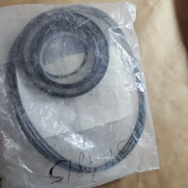 Kit vedação motor hidráulico sauer danfoss TMT 151B0176