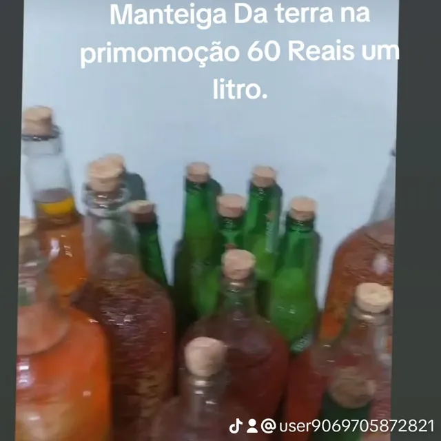 Manteiga Da Terra interessados chama ZAP *