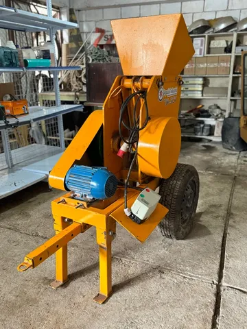 Triturador de Entulho TM-3CV