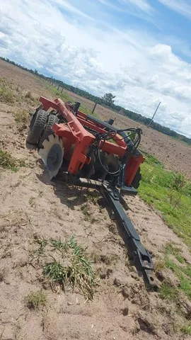 Grade aradora 14/32 baldan