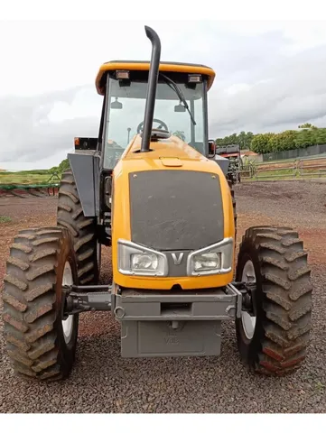 TRATOR VALTRA BM 110 2007