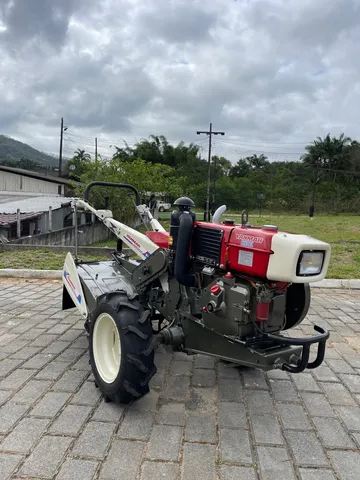 YANMAR TC14CV