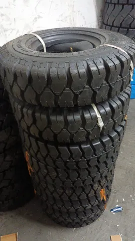 Pneu Pneumático 6.00-9 MRL e Advanced