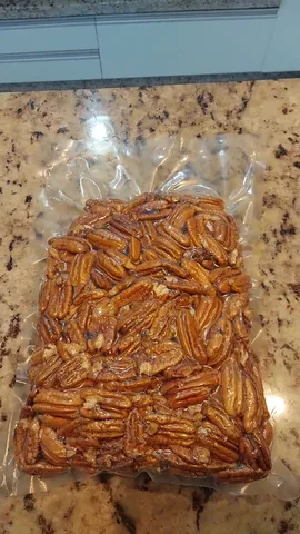 Nozes pecan