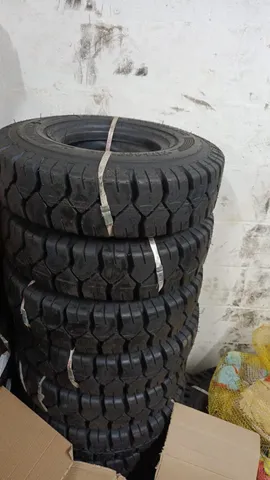 Pneu Pneumático 6.50-10 MRL e Advanced