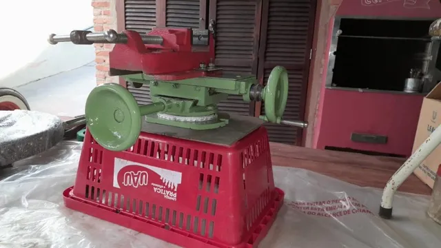 Mesa coordenada